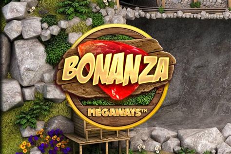 Bonanza megaways slotu